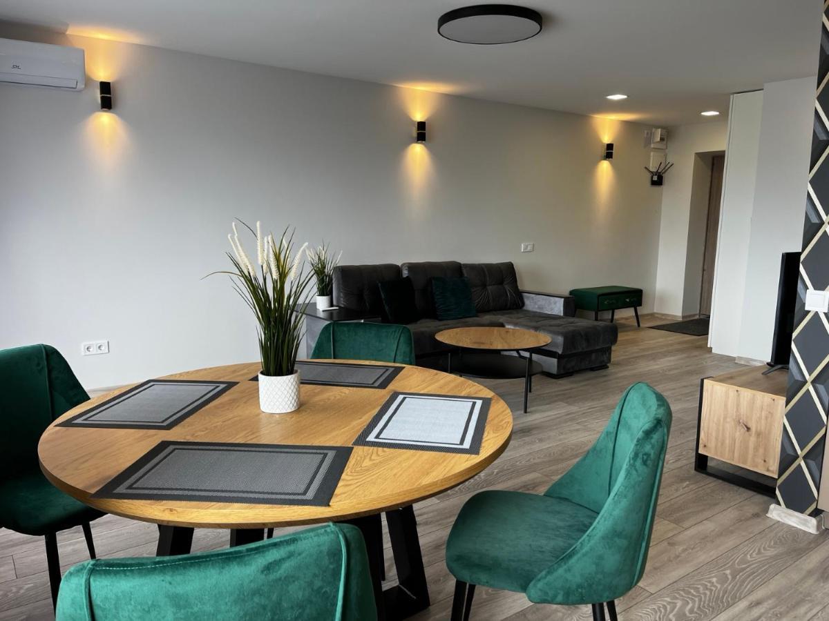 2-Bedrooms Apartment In City Center Siauliai Luaran gambar