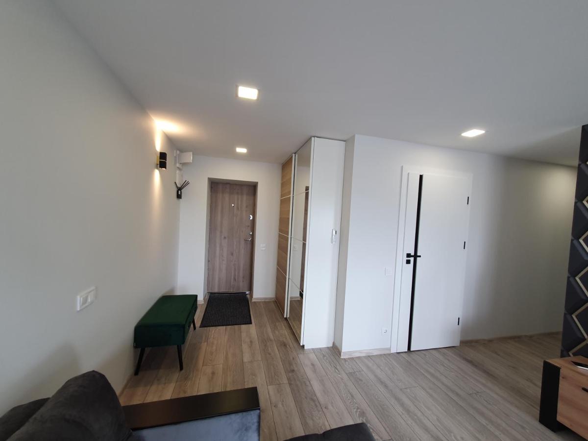 2-Bedrooms Apartment In City Center Siauliai Luaran gambar