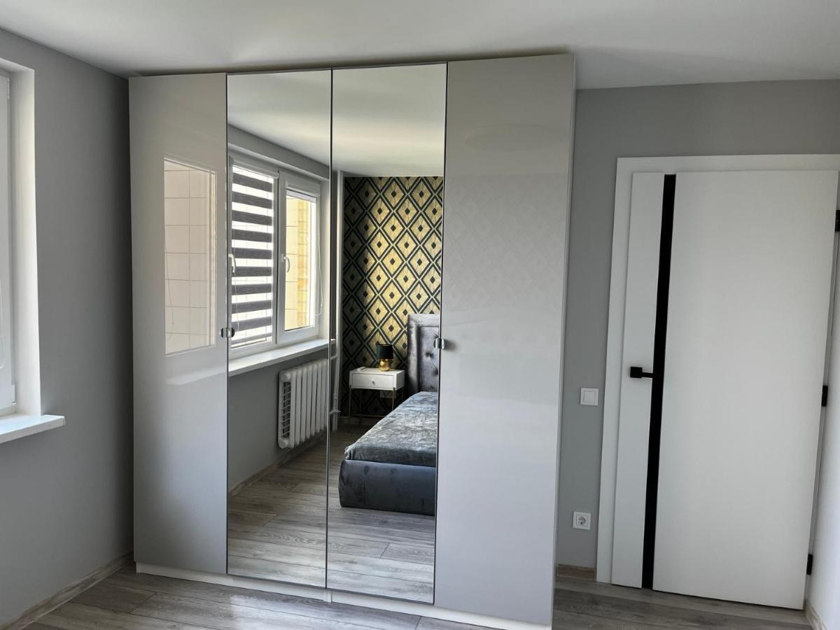 2-Bedrooms Apartment In City Center Siauliai Luaran gambar
