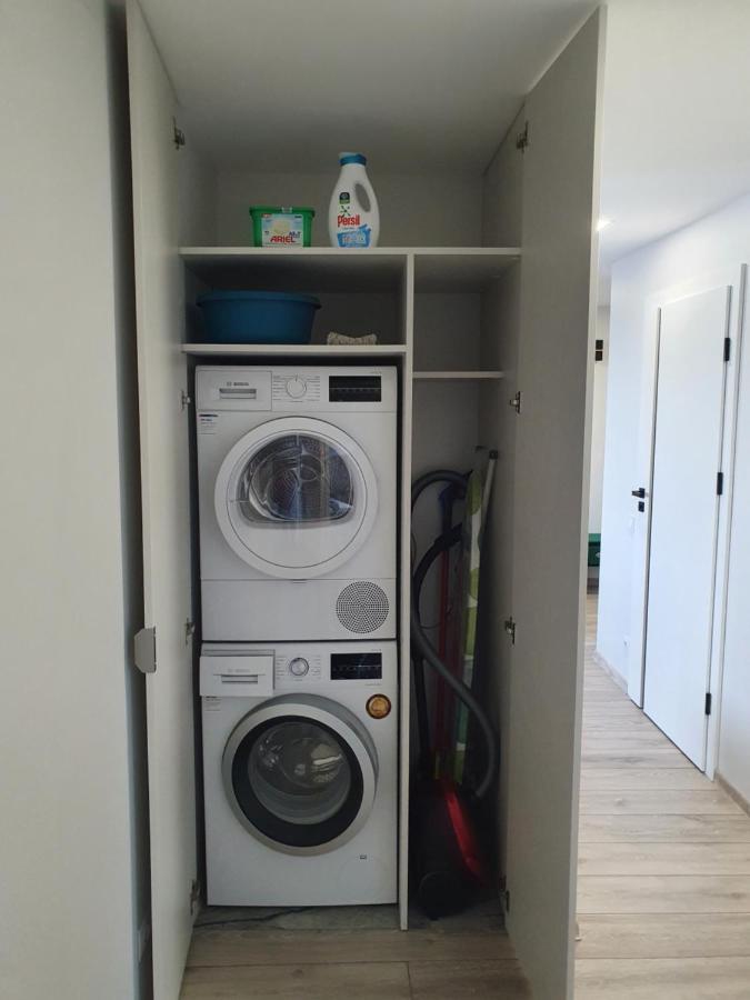 2-Bedrooms Apartment In City Center Siauliai Luaran gambar